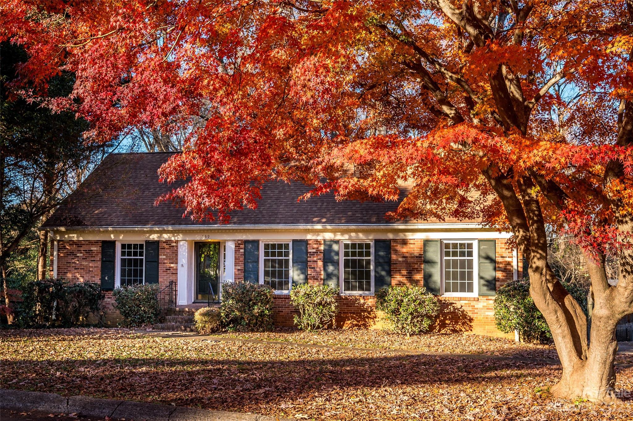 639 Sandridge Road Charlotte NC 28210