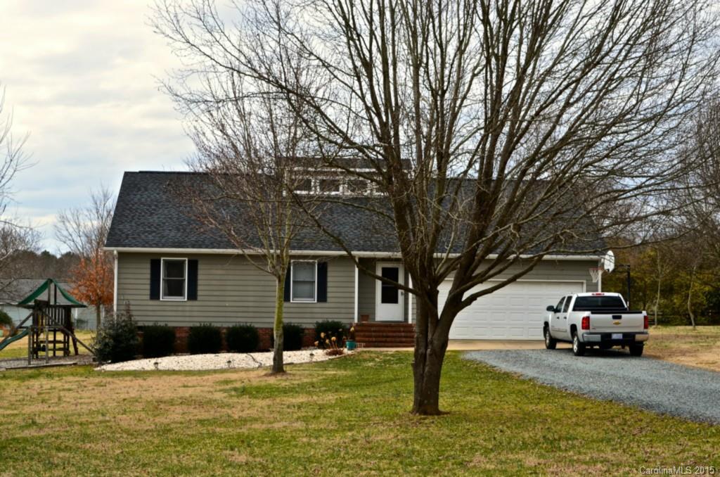 2521 Hopewood Lane Monroe NC 28110
