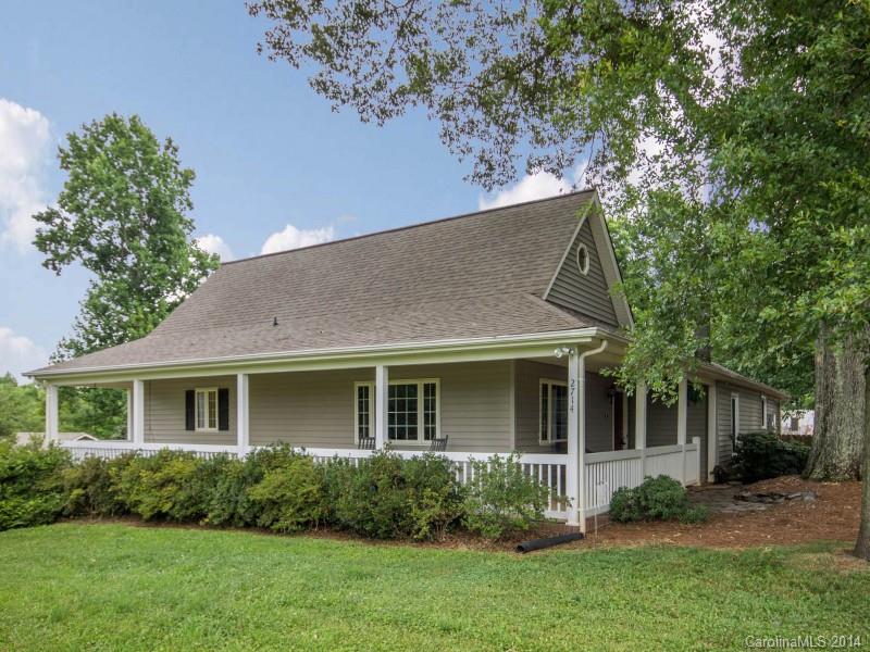 2714 Union Church Road Lincolnton NC 28092