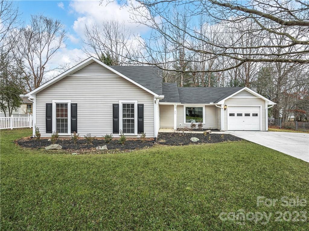 33 Southchase Drive Fletcher NC 28732
