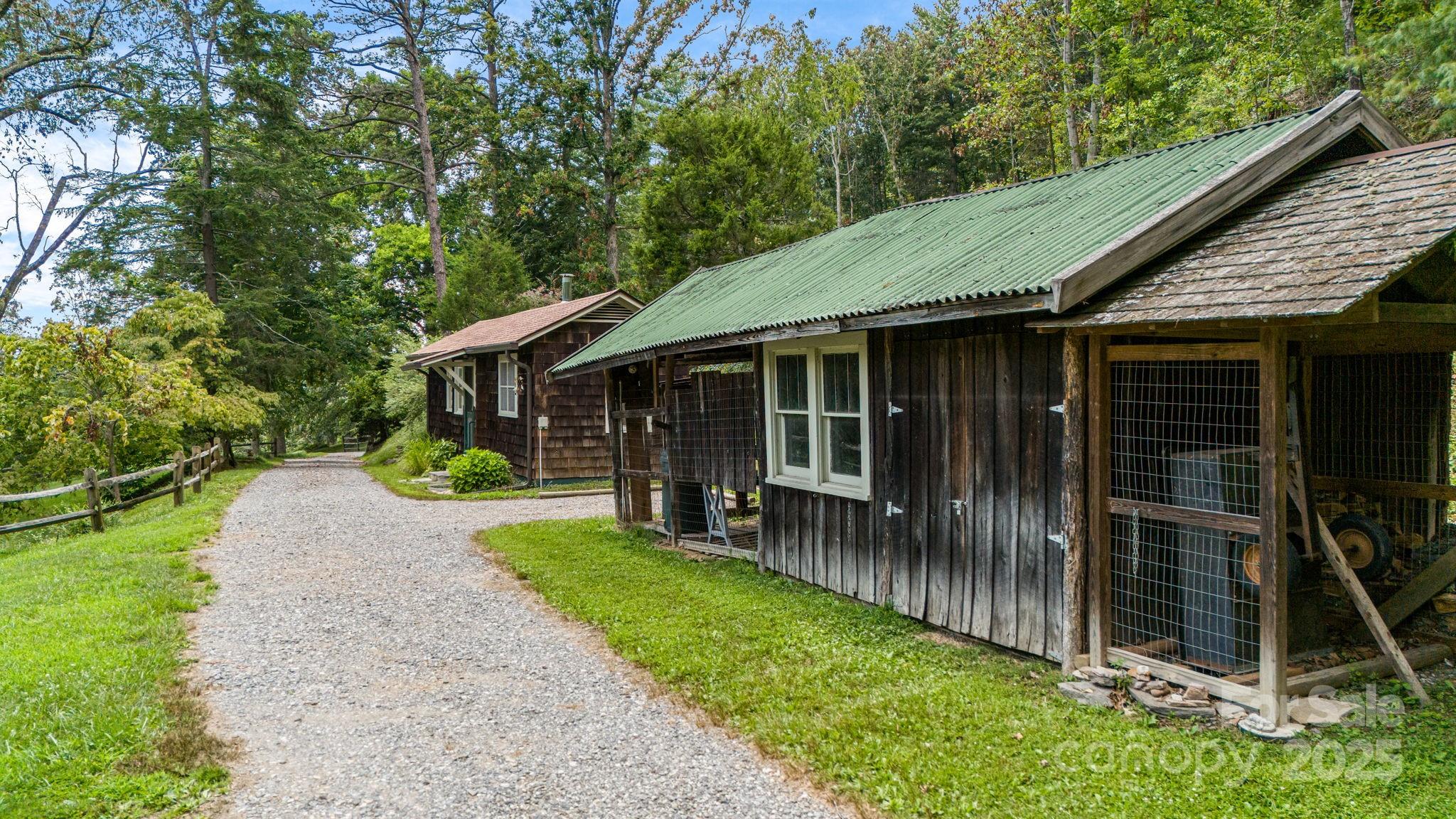 92 Hamburg Mountain Road Weaverville NC 28787