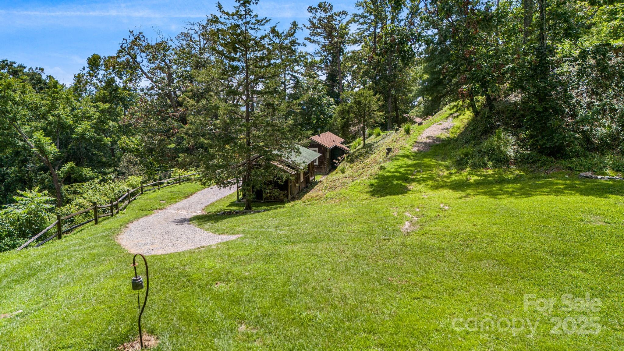 92 Hamburg Mountain Road Weaverville NC 28787