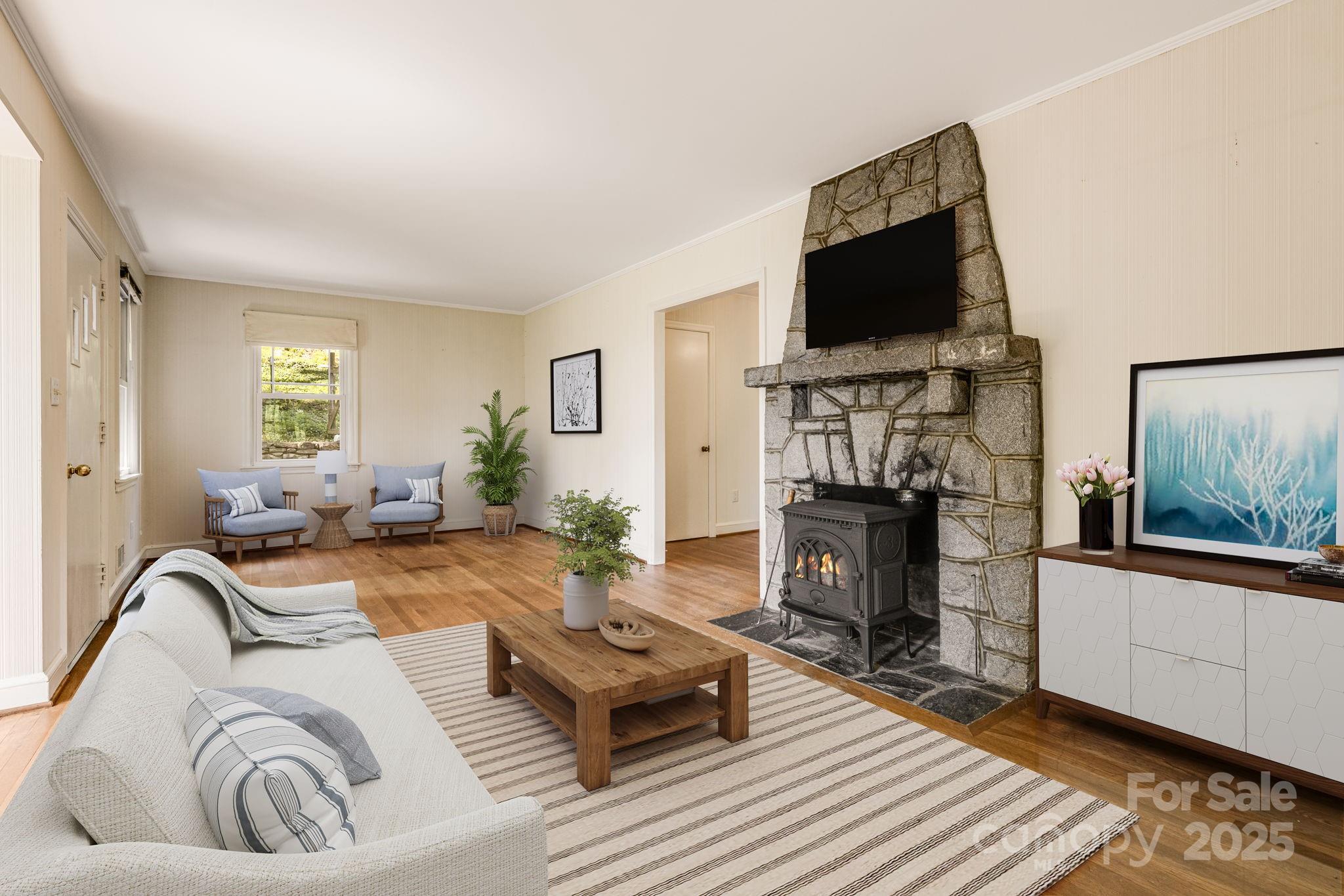 92 Hamburg Mountain Road Weaverville NC 28787