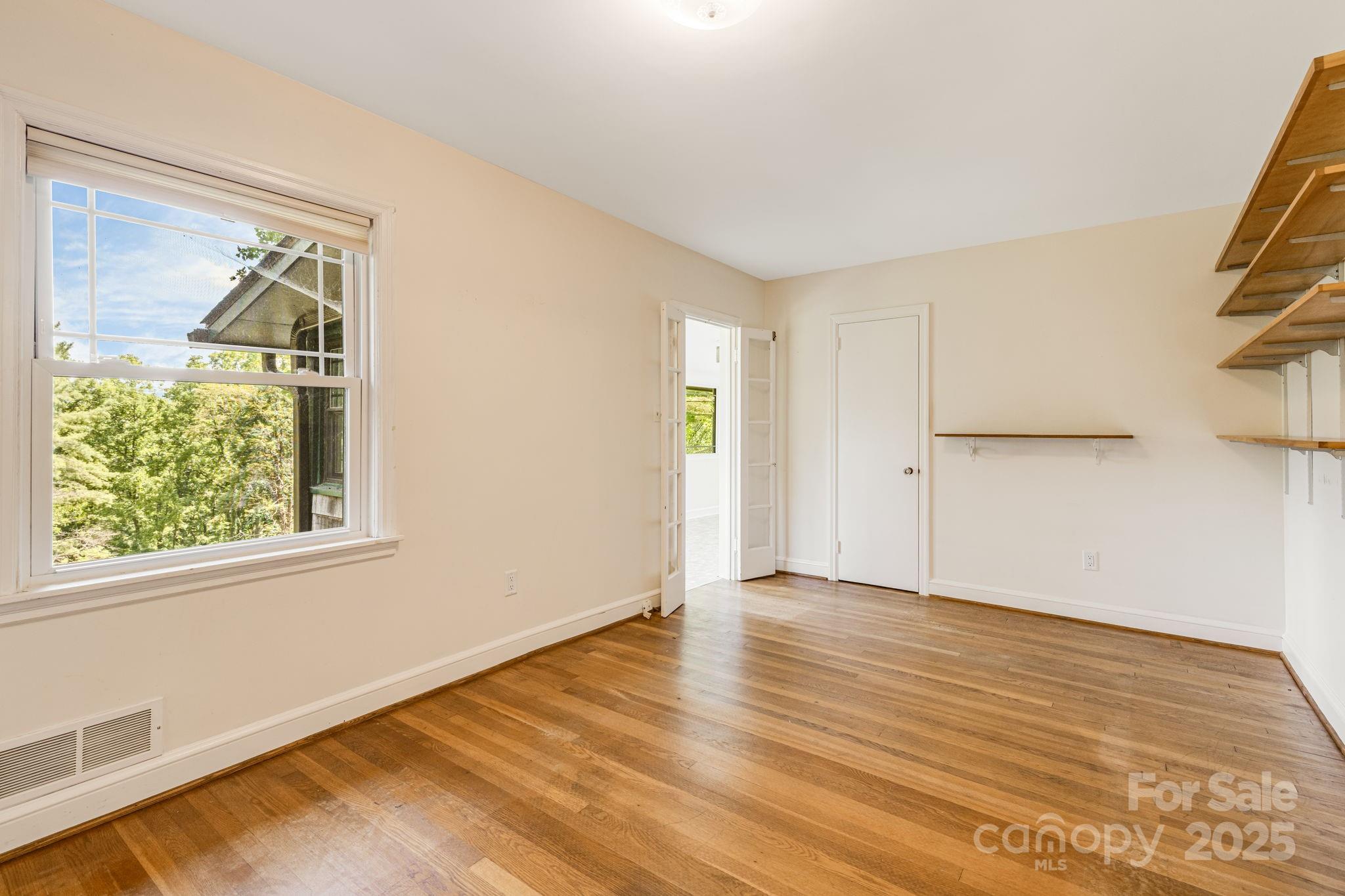 92 Hamburg Mountain Road Weaverville NC 28787