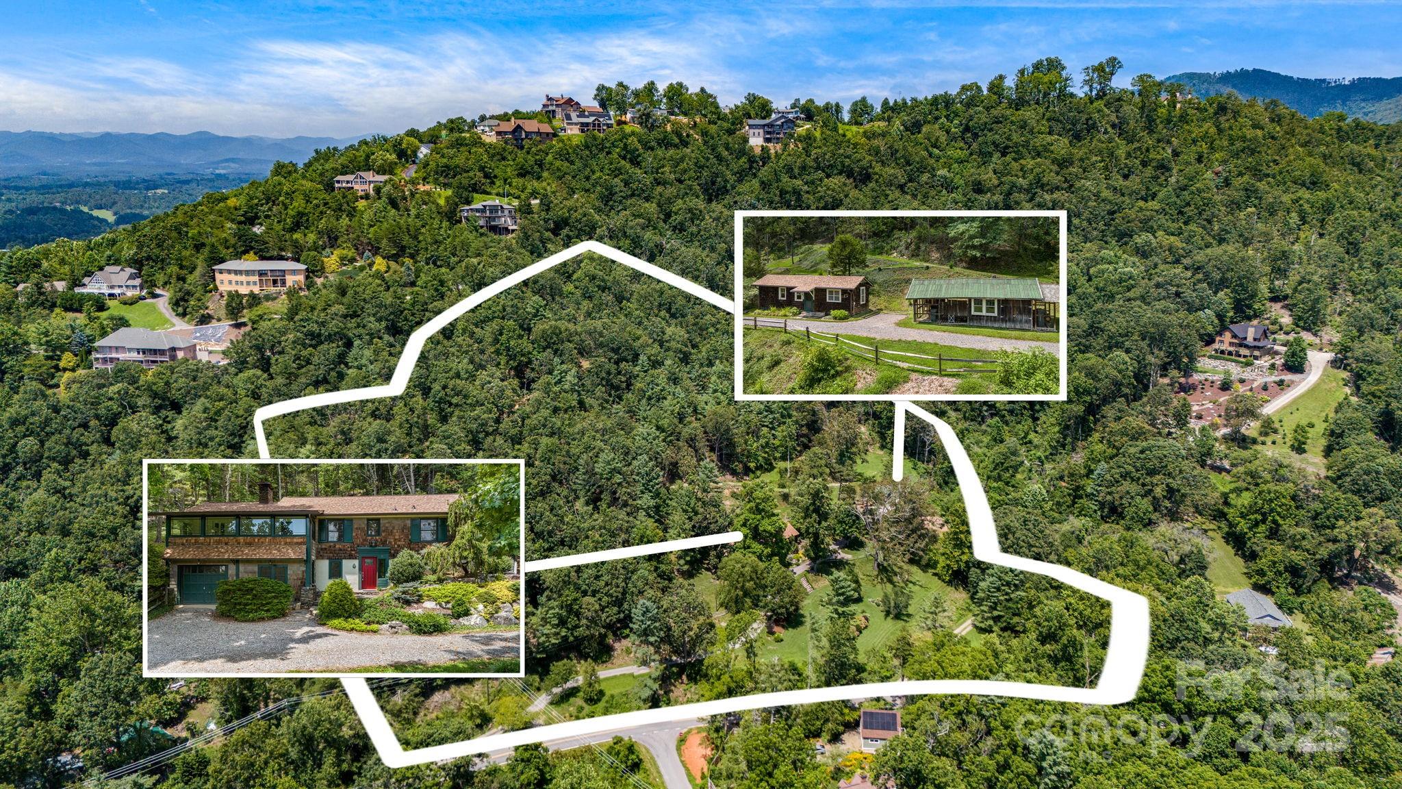 92 Hamburg Mountain Road Weaverville NC 28787