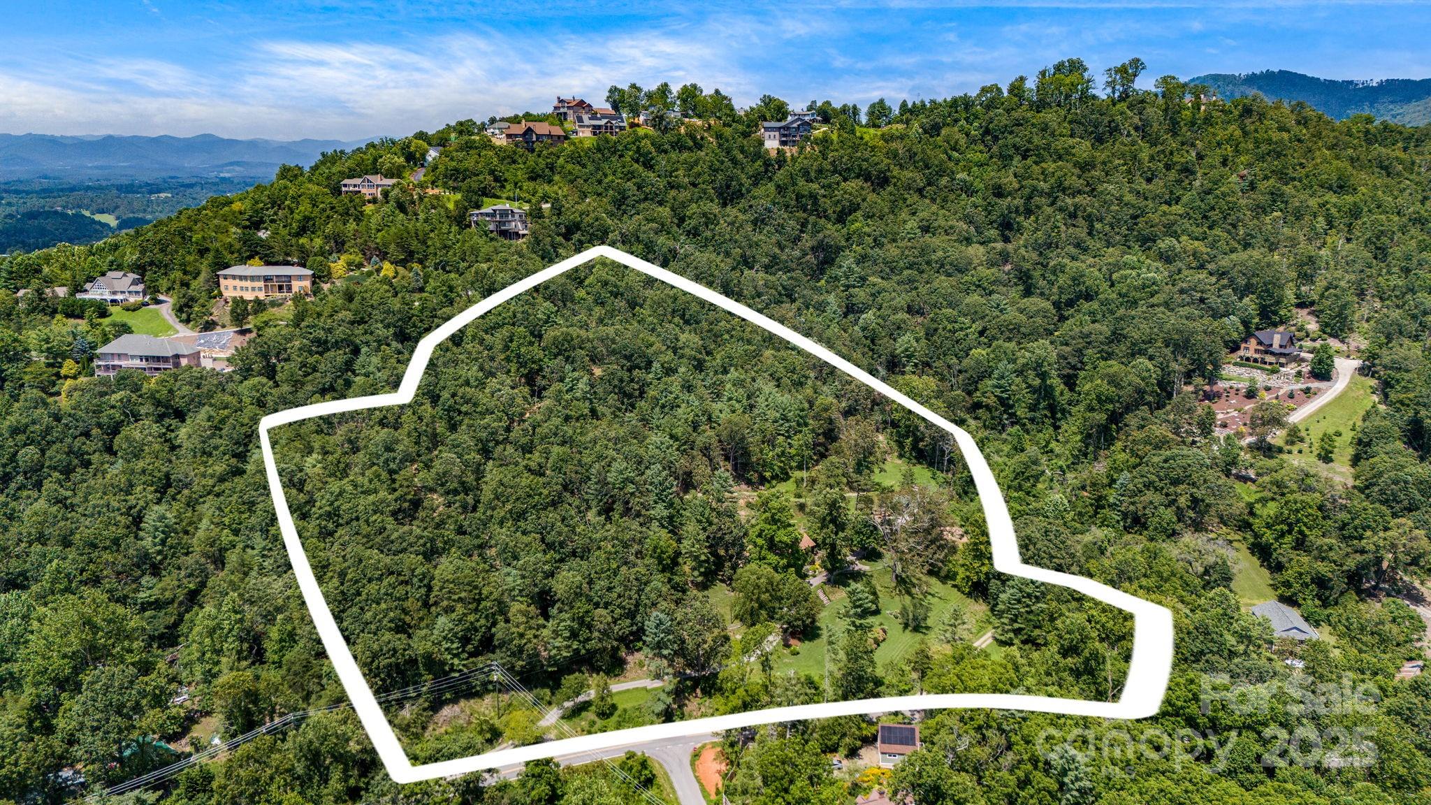 92 Hamburg Mountain Road Weaverville NC 28787