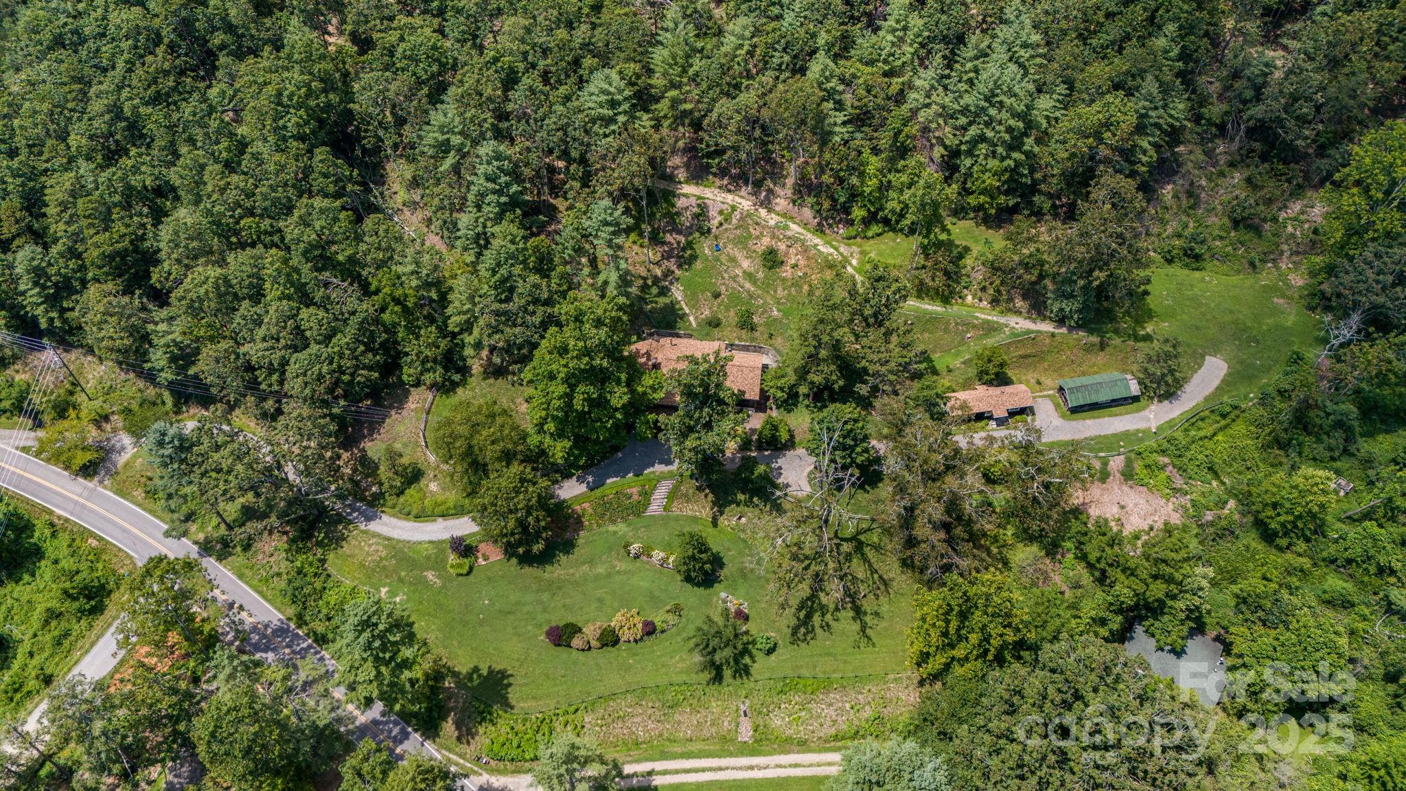 92 Hamburg Mountain Road Weaverville NC 28787