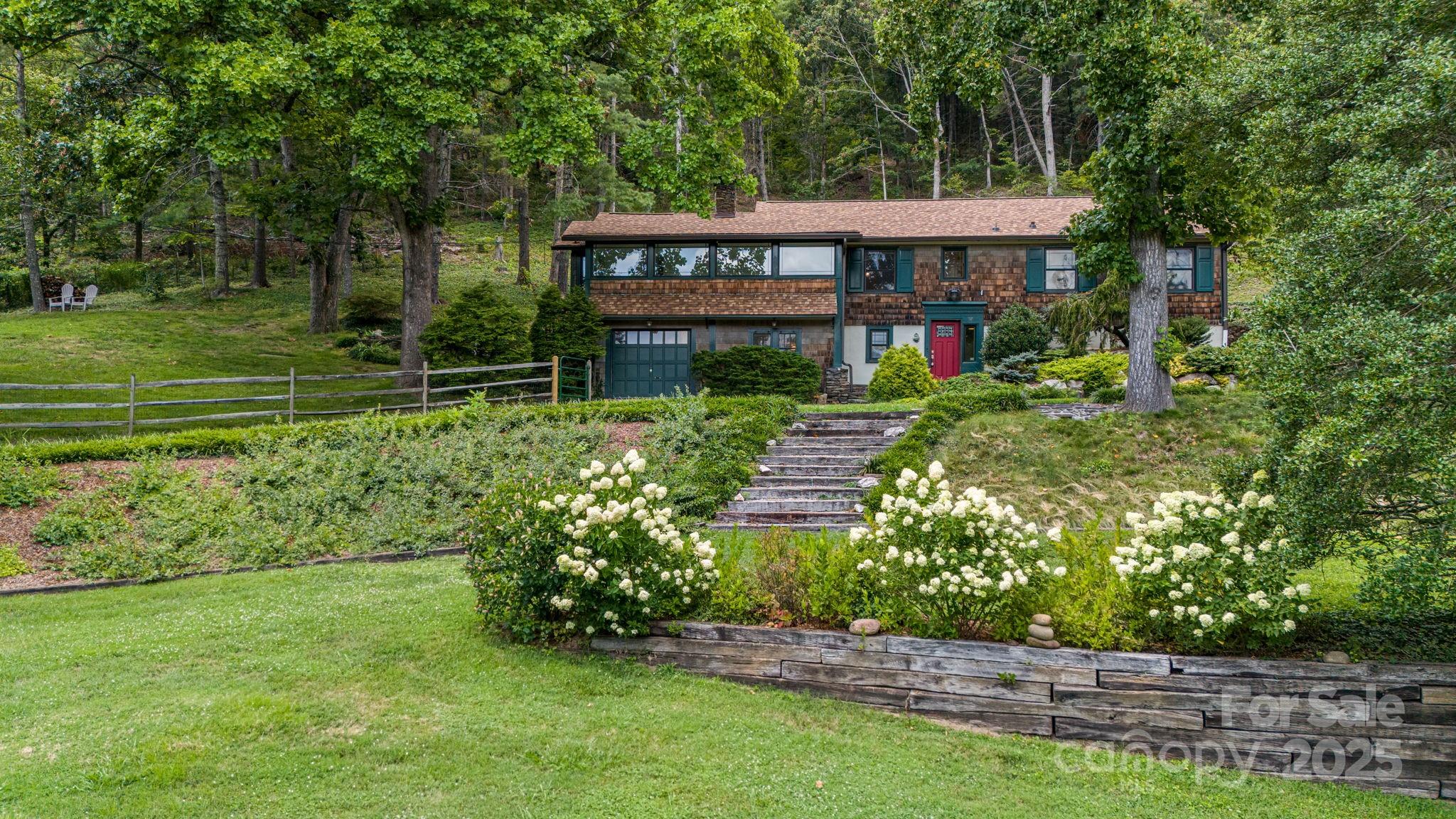 92 Hamburg Mountain Road Weaverville NC 28787