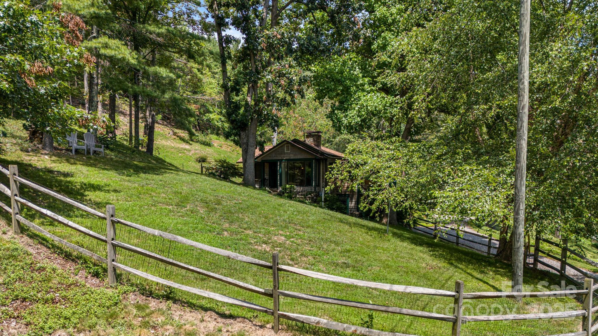92 Hamburg Mountain Road Weaverville NC 28787