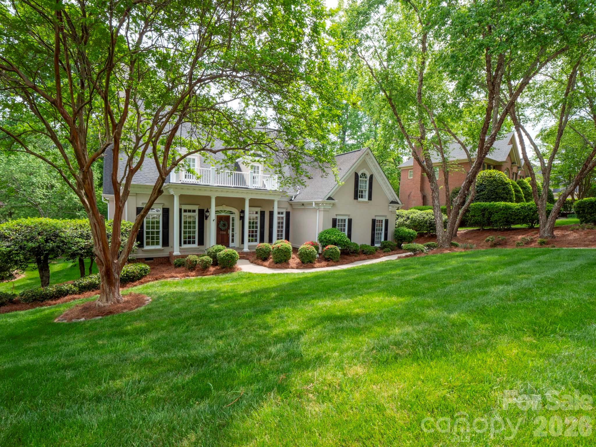 7716 Seton House Lane Charlotte NC 28277