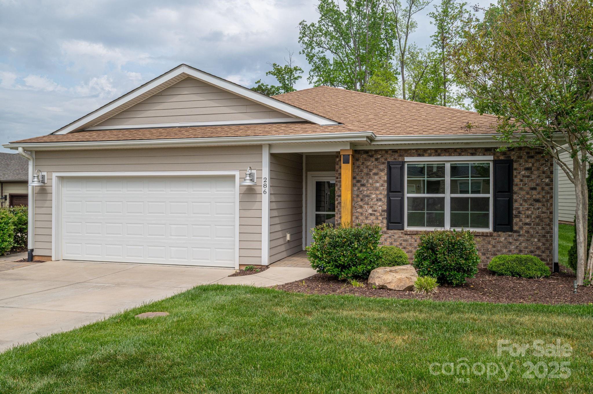 286 Hemlock Bluff Court Denver NC 28037