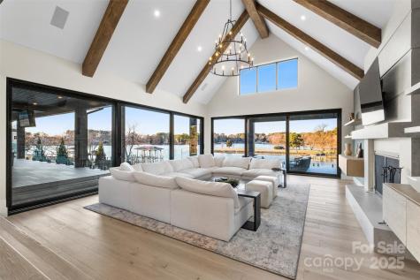 17235 Connor Quay Court Cornelius NC 28031