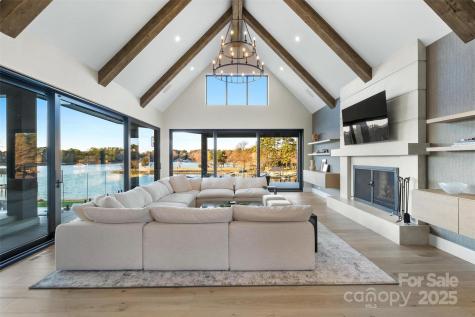 17235 Connor Quay Court Cornelius NC 28031