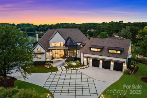 17235 Connor Quay Court Cornelius NC 28031