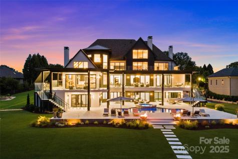 17235 Connor Quay Court Cornelius NC 28031