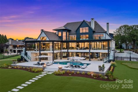 17235 Connor Quay Court Cornelius NC 28031