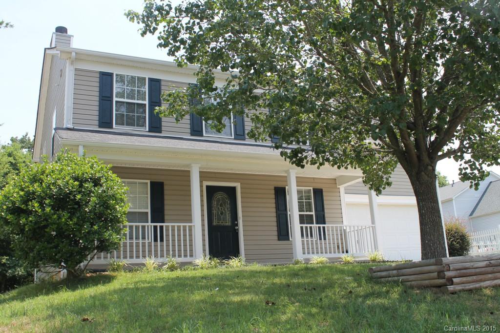 108 Henfield Way Mooresville NC 28117