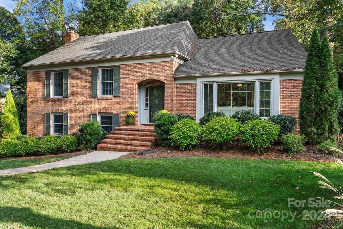 2925 Hinsdale Street Charlotte NC 28210