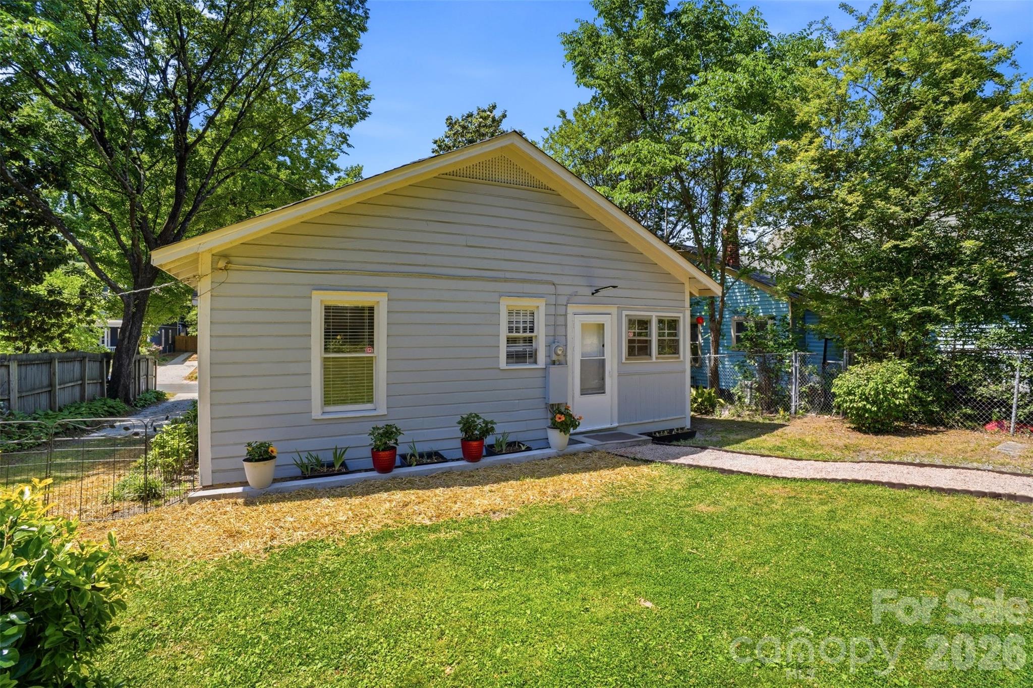 2412 Lola Avenue Charlotte NC 28205