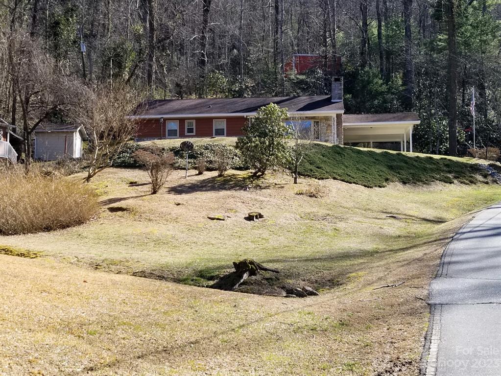 265 Washburn Road Lake Lure NC 28746