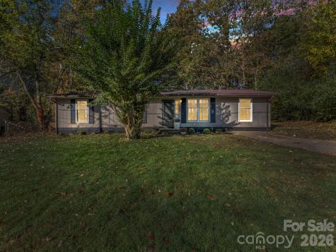 47 Springside Drive Hendersonville NC 28792