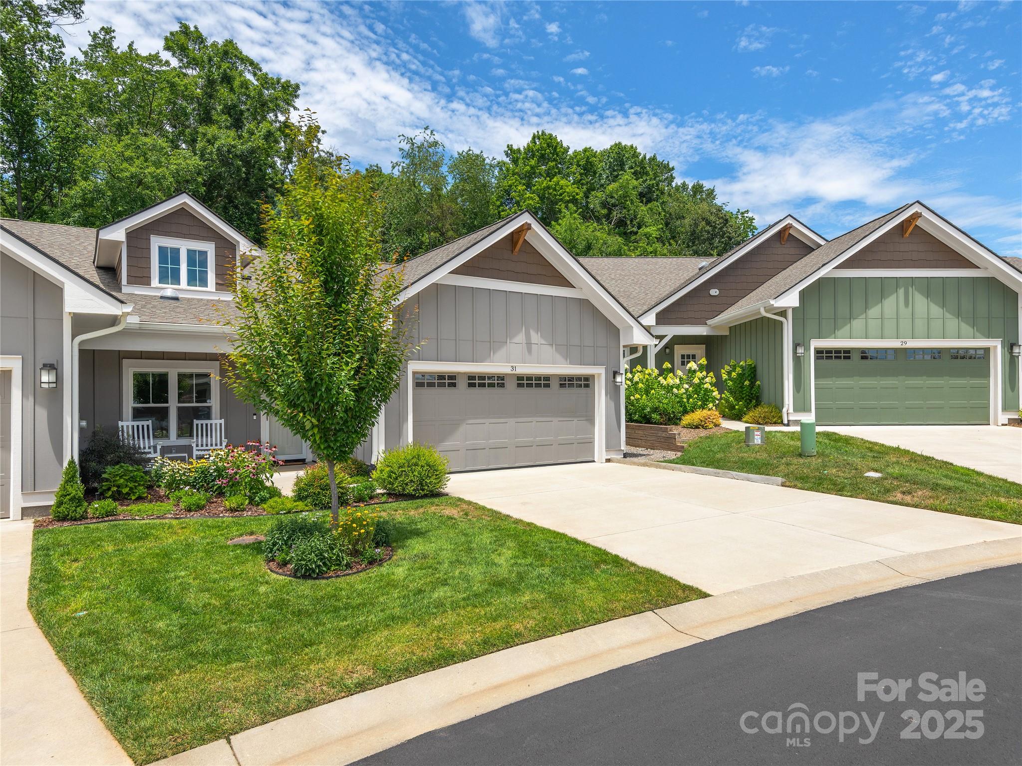 31 Cozy Cottage Way Arden NC 28704