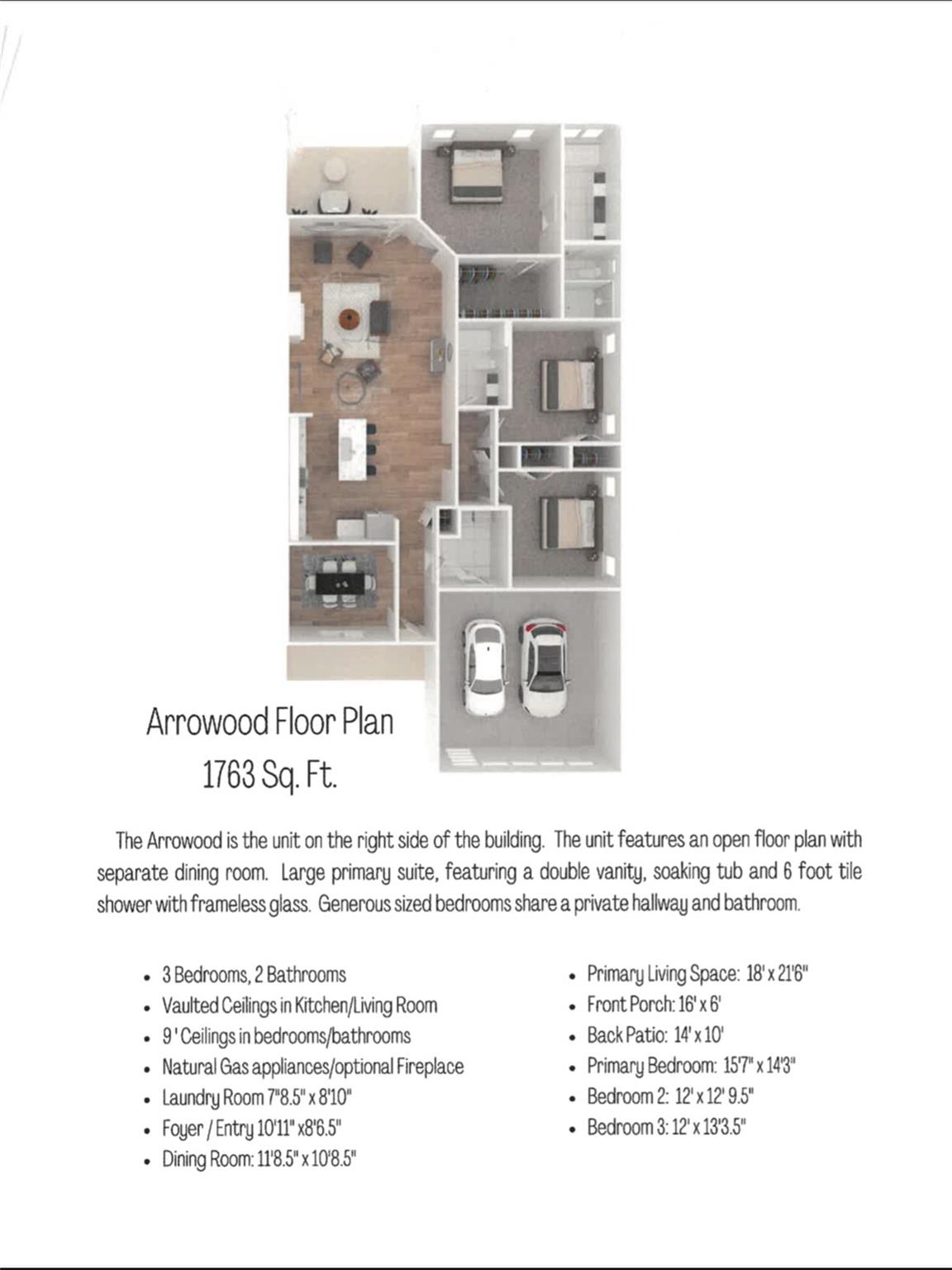 31 Cozy Cottage Way Arden NC 28704