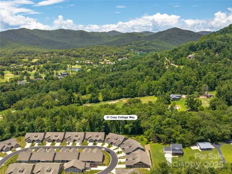 31 Cozy Cottage Way Arden NC 28704