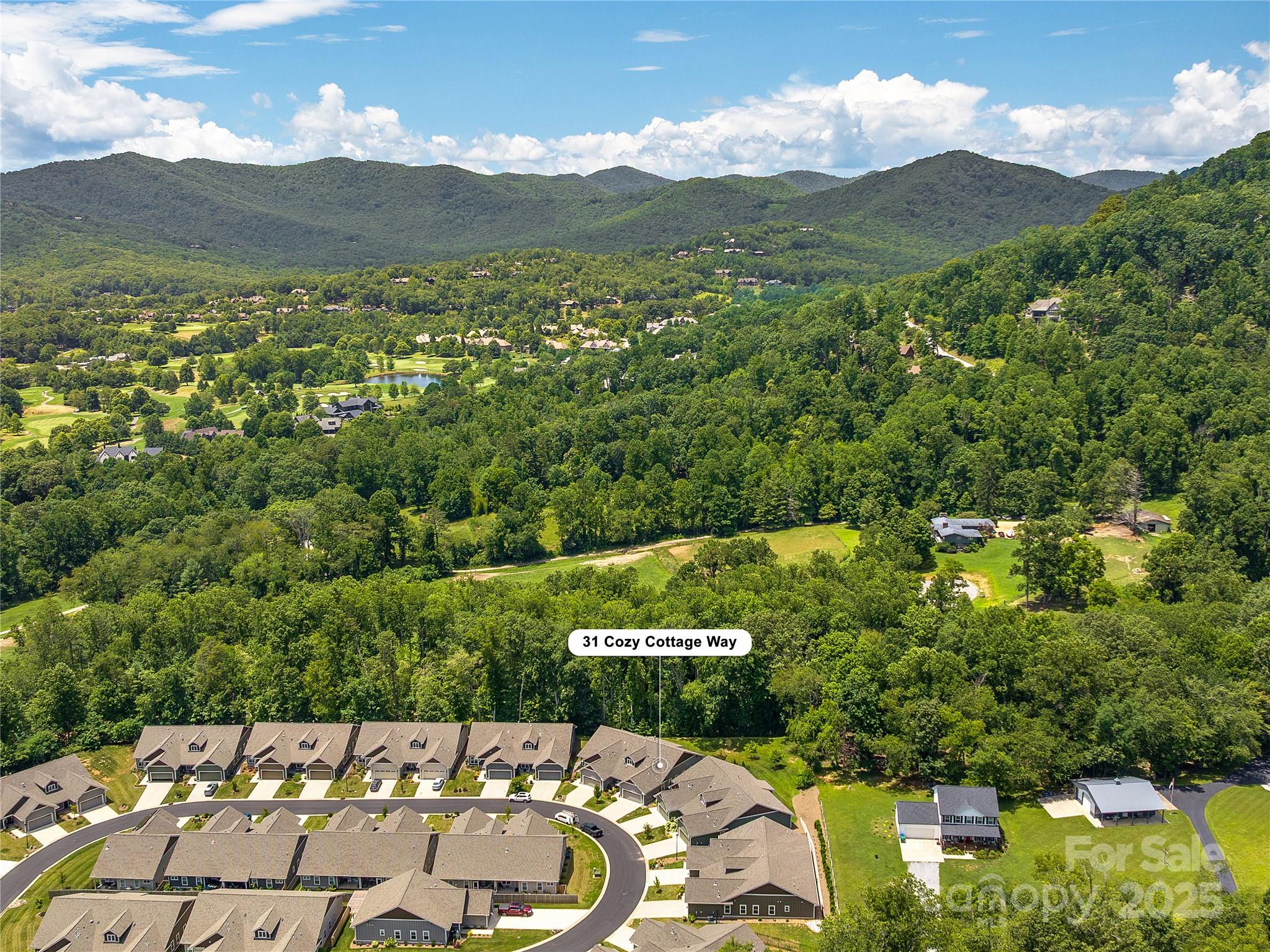 31 Cozy Cottage Way Arden NC 28704