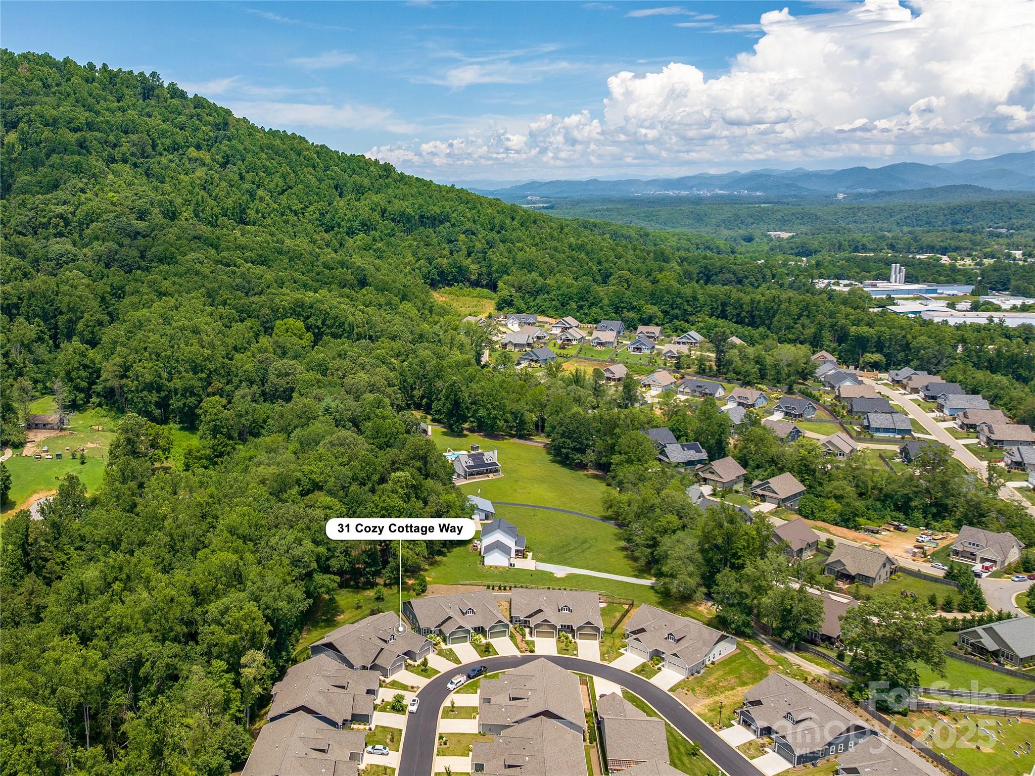 31 Cozy Cottage Way Arden NC 28704