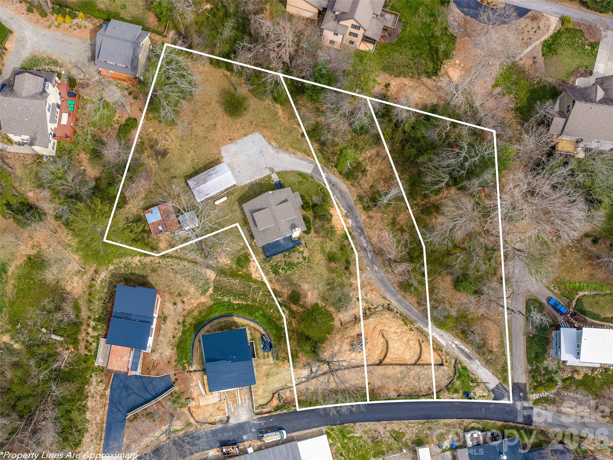 15 Woodbine Road Asheville NC 28804