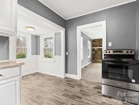 15 Woodbine Road Asheville NC 28804