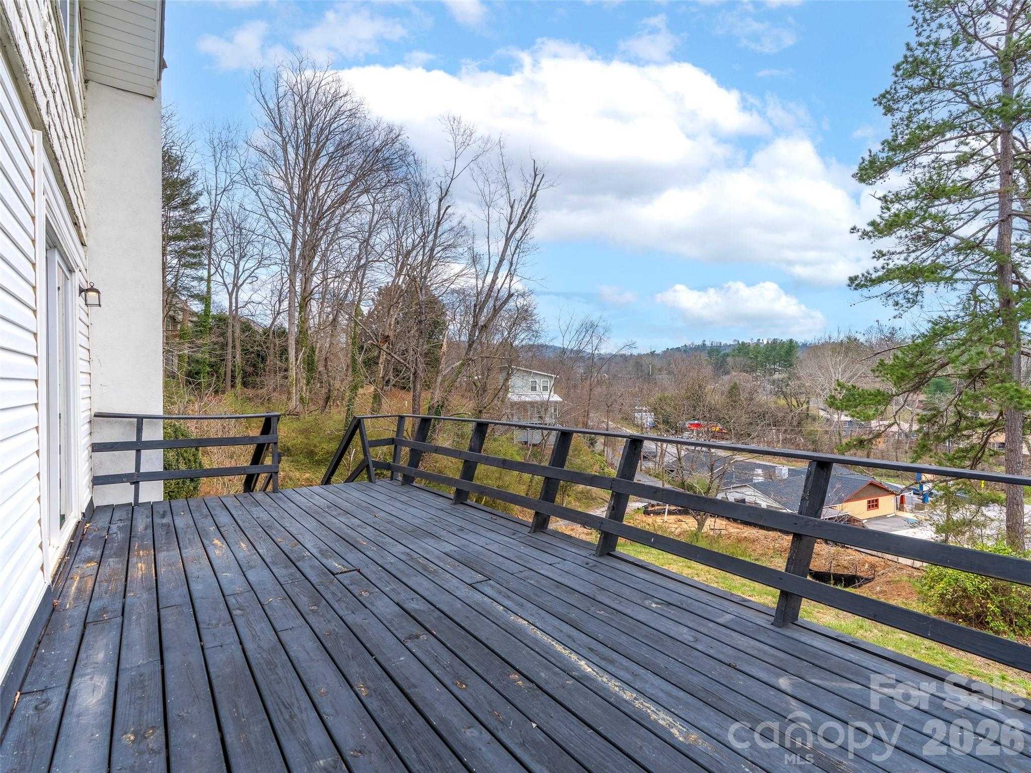 15 Woodbine Road Asheville NC 28804