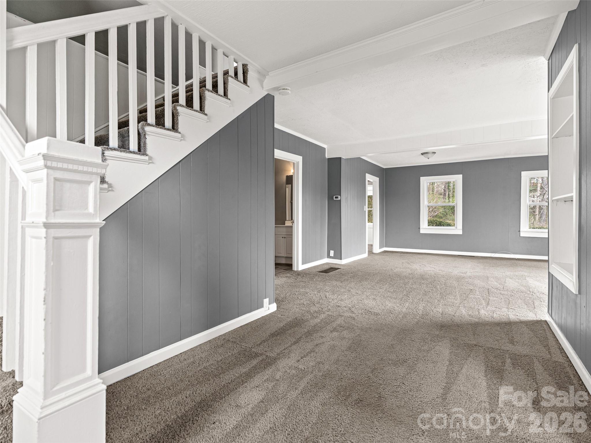 15 Woodbine Road Asheville NC 28804