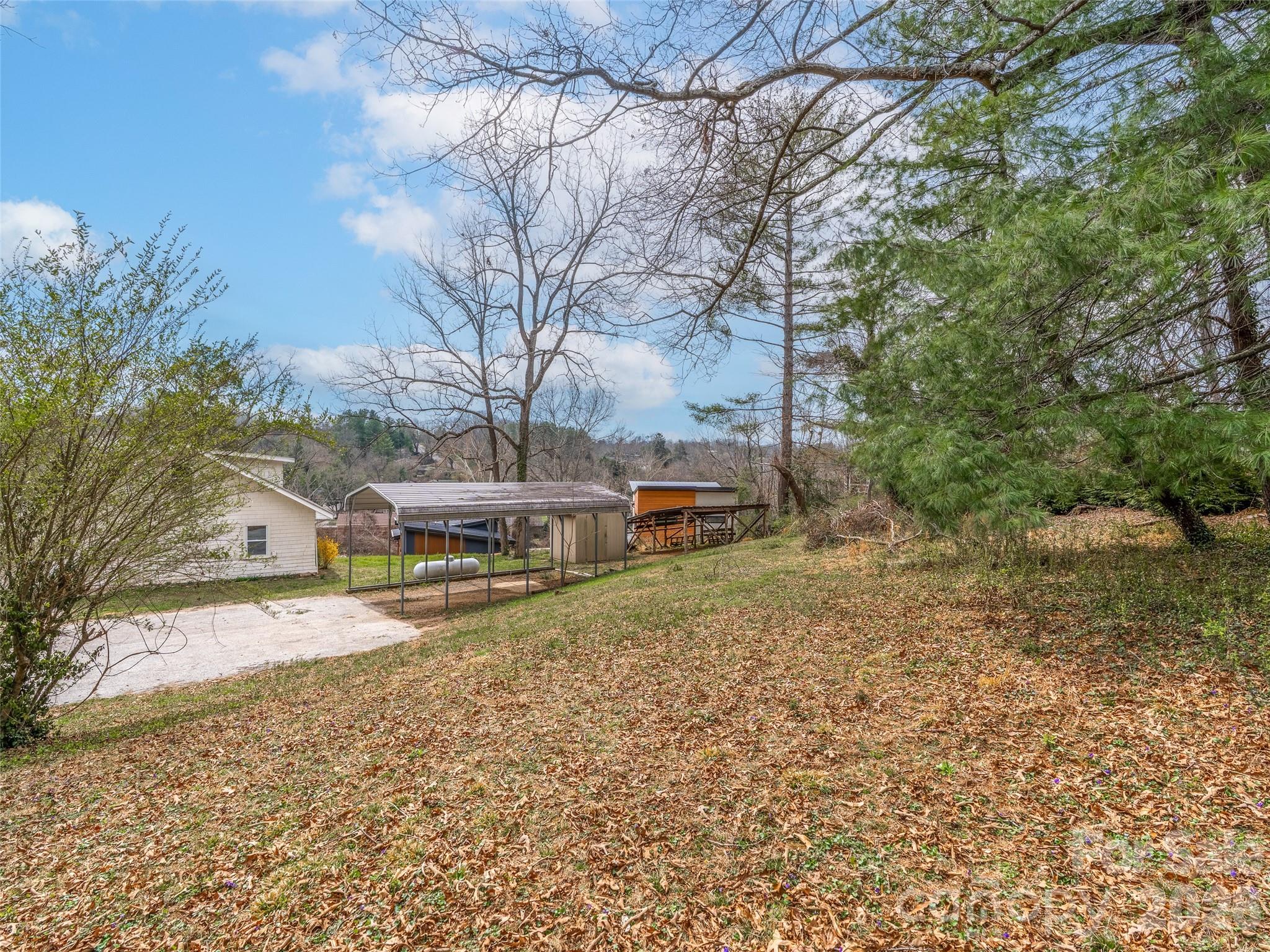 15 Woodbine Road Asheville NC 28804