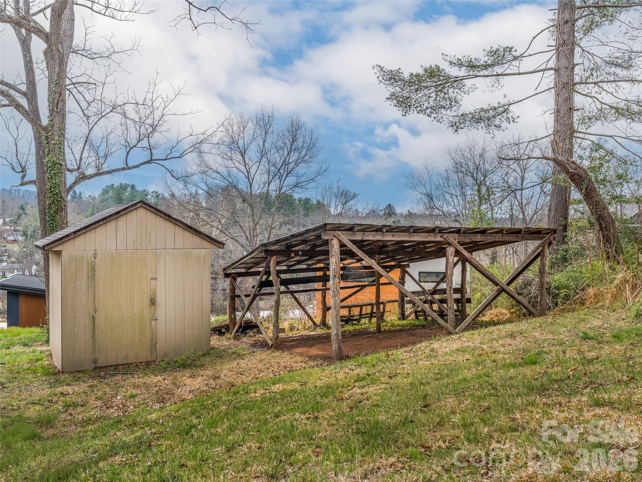 15 Woodbine Road Asheville NC 28804