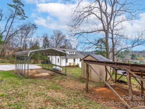 15 Woodbine Road Asheville NC 28804