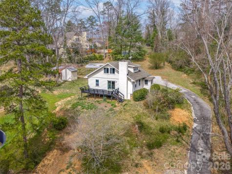 15 Woodbine Road Asheville NC 28804