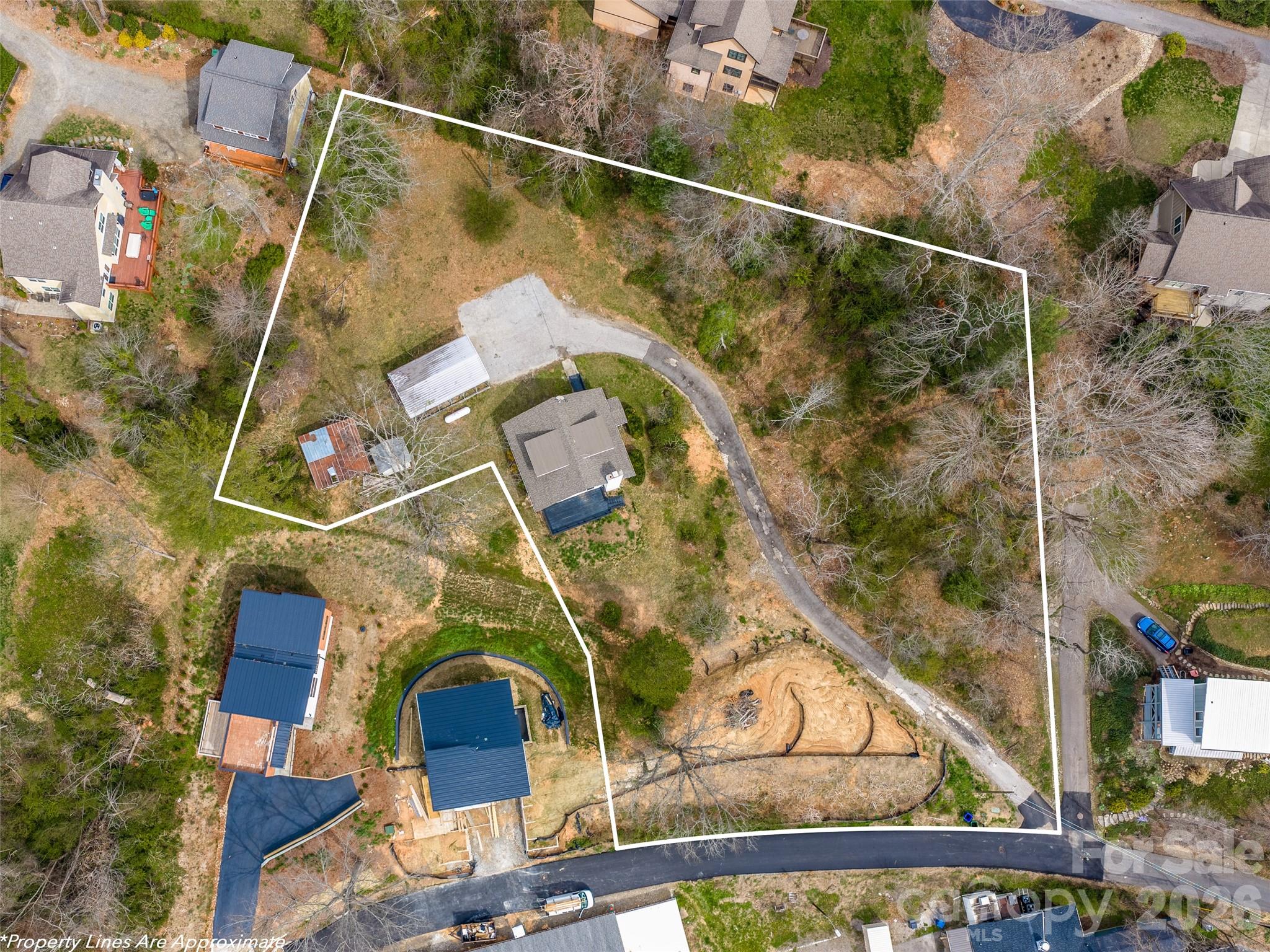 15 Woodbine Road Asheville NC 28804