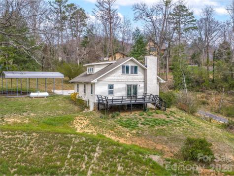 15 Woodbine Road Asheville NC 28804