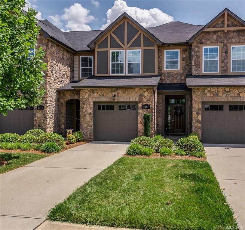 9547 Glenburn Lane Charlotte NC 28278