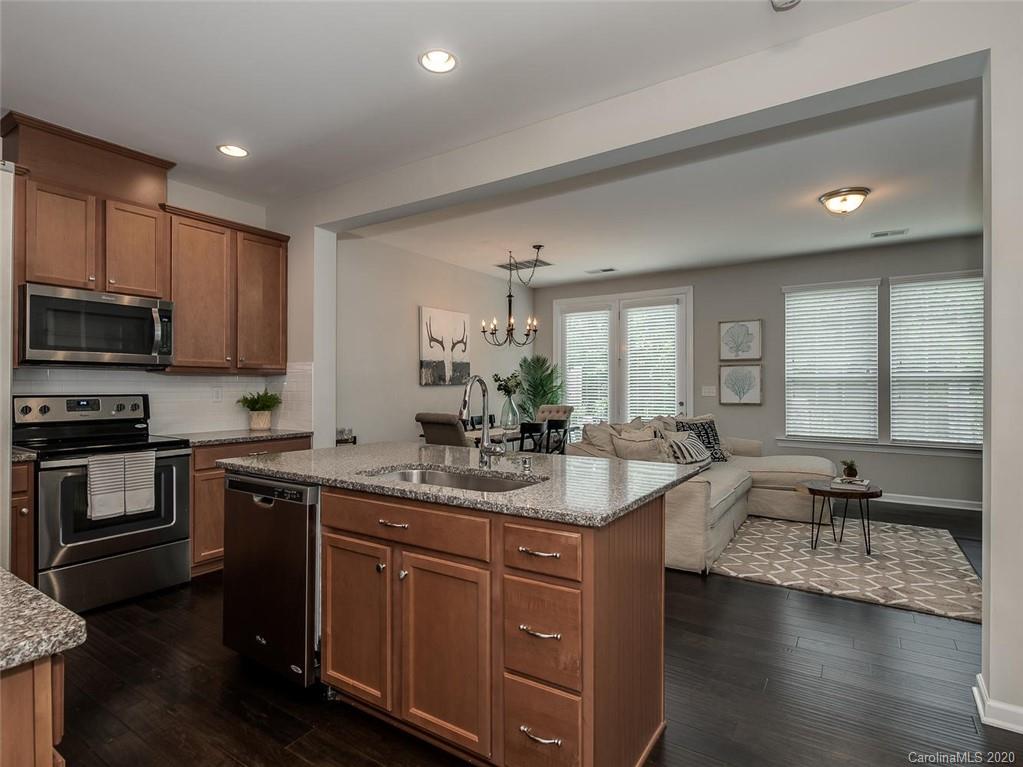 9547 Glenburn Lane Charlotte NC 28278