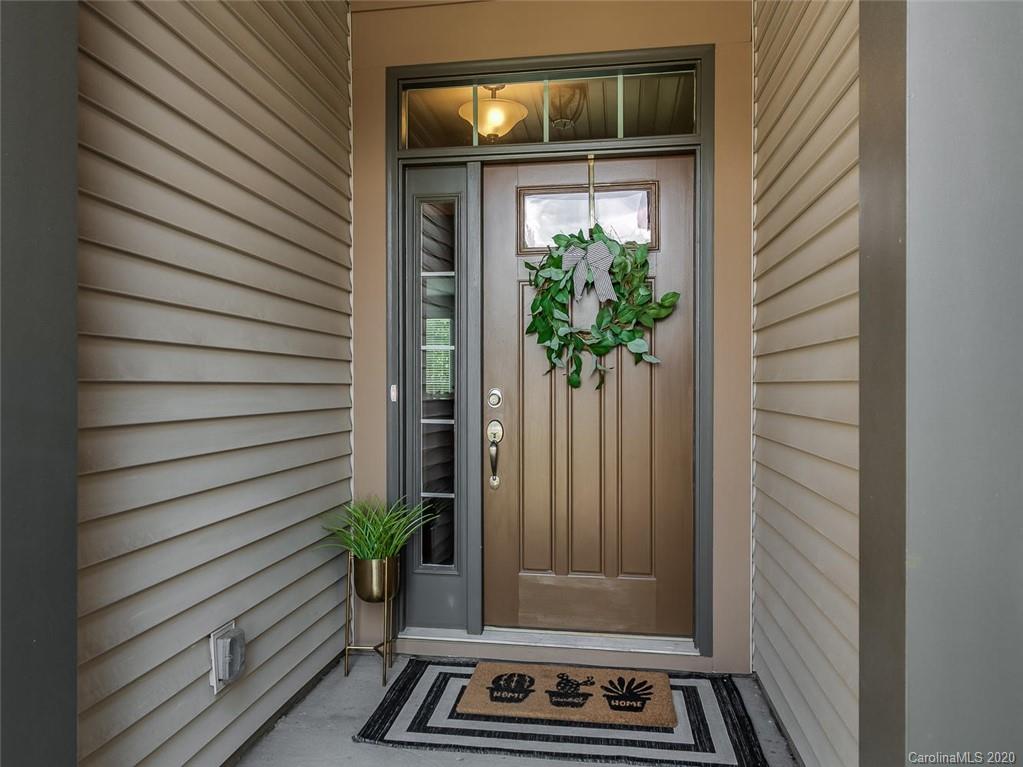 9547 Glenburn Lane Charlotte NC 28278