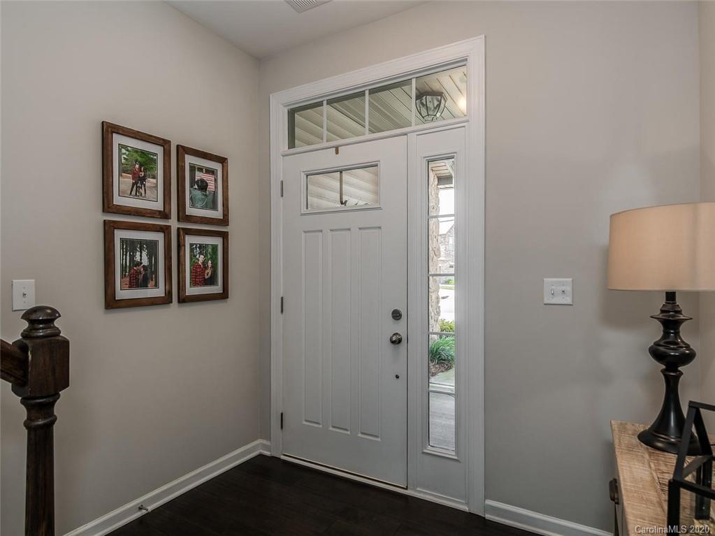 9547 Glenburn Lane Charlotte NC 28278