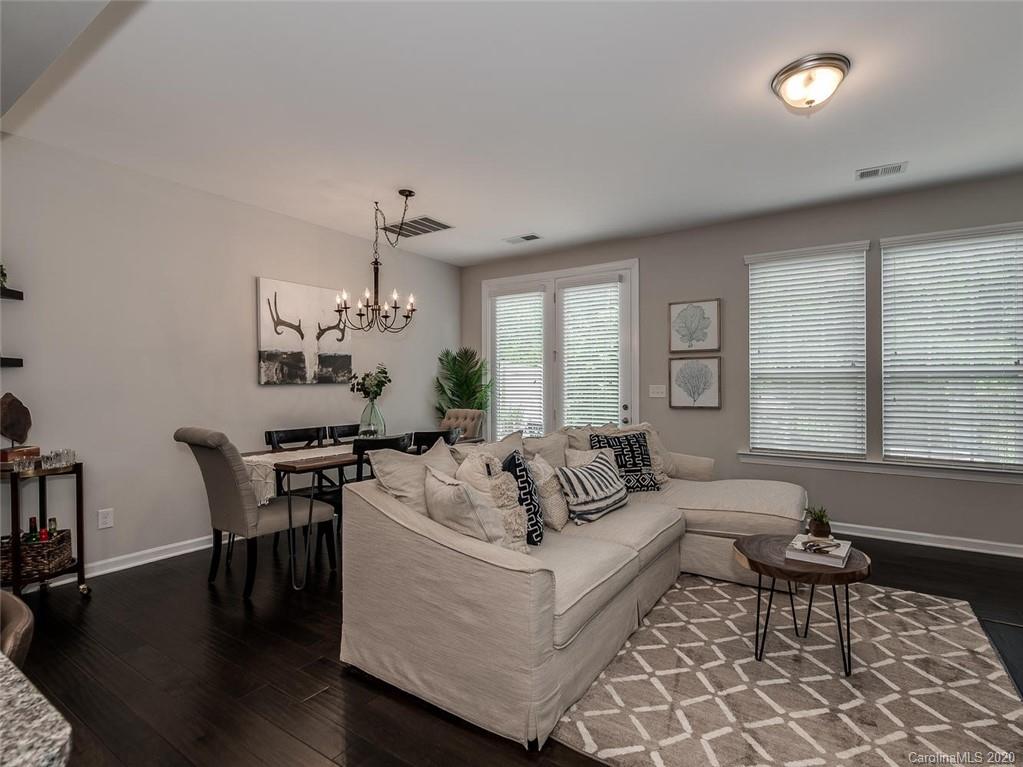 9547 Glenburn Lane Charlotte NC 28278