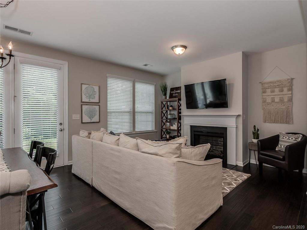 9547 Glenburn Lane Charlotte NC 28278