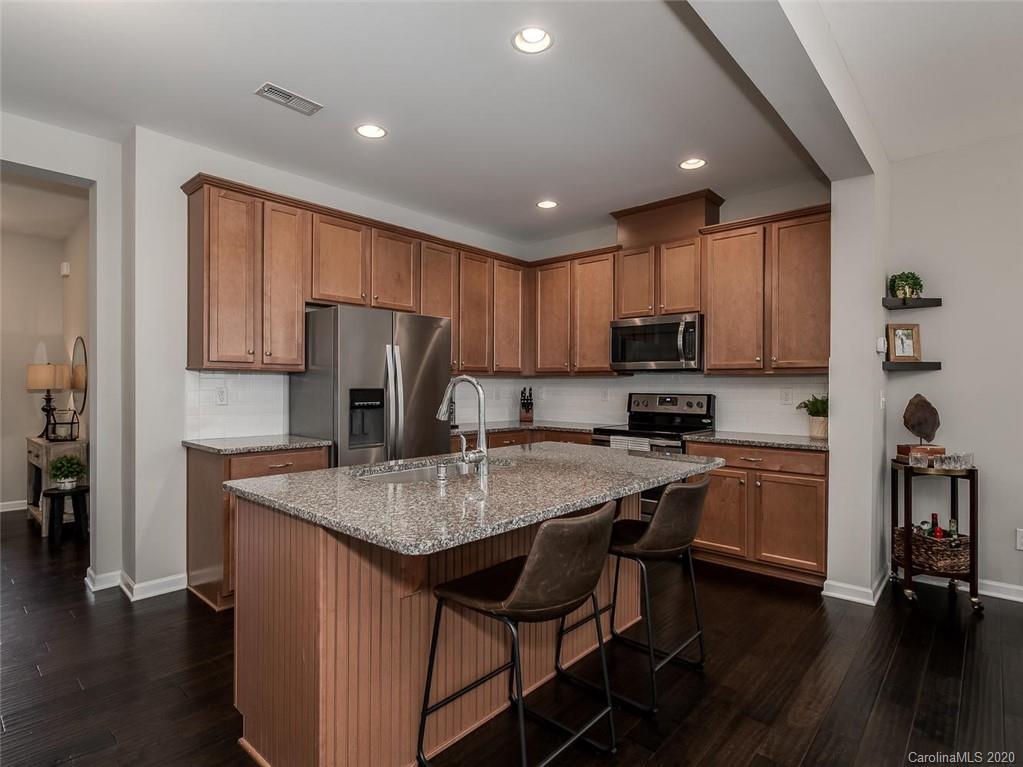 9547 Glenburn Lane Charlotte NC 28278