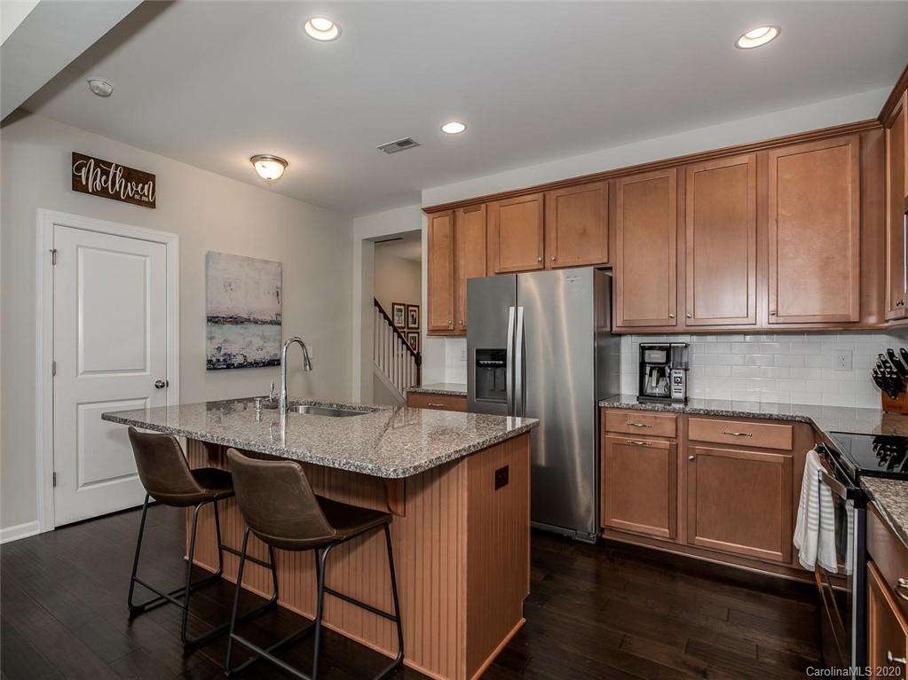 9547 Glenburn Lane Charlotte NC 28278