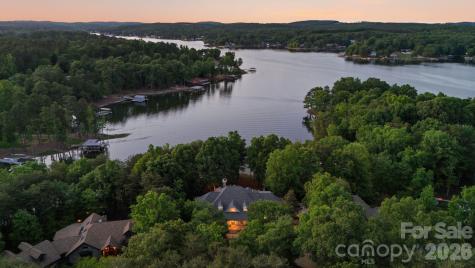 191 Porters Glen New London NC 28127