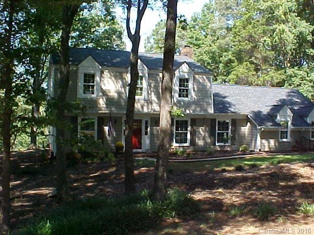 9500 Whitethorn Drive Charlotte NC 28277